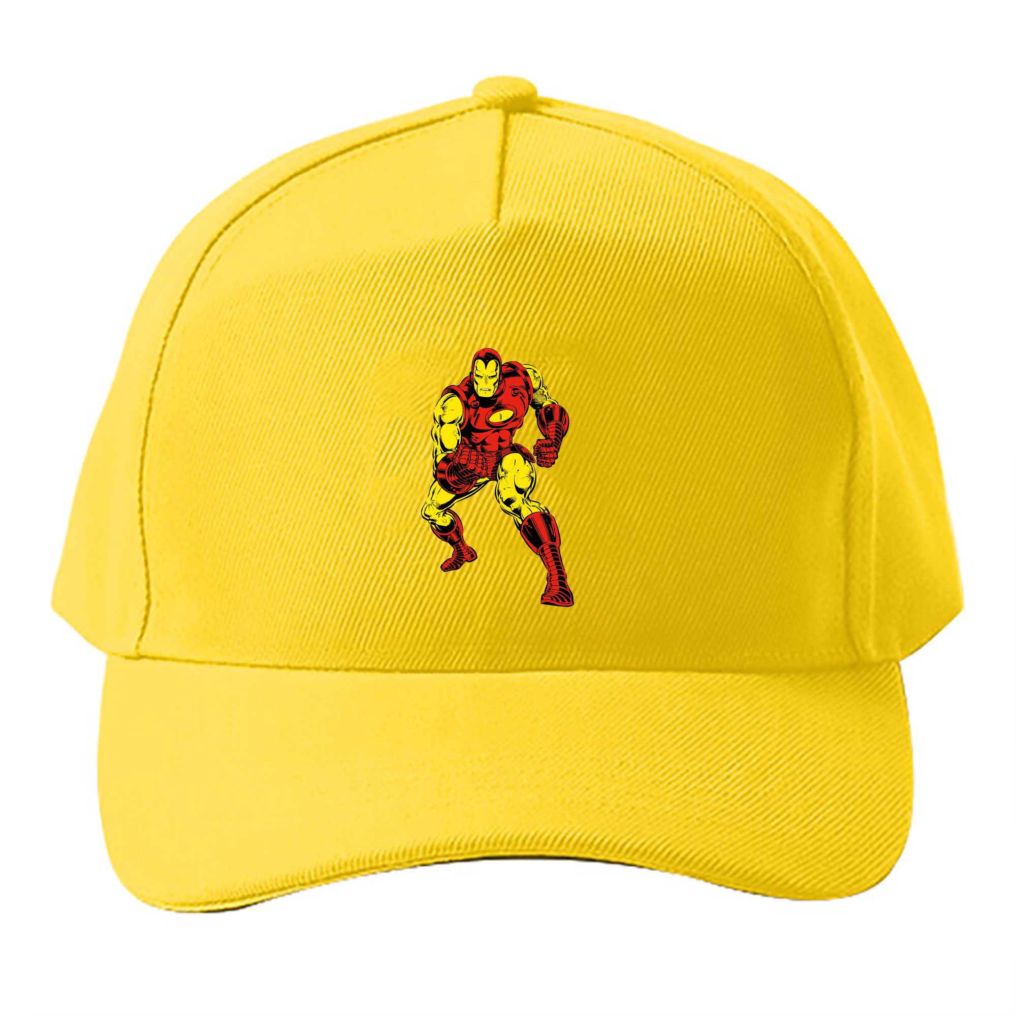 （画像用） アベンジャーズ The Avengers ベースボールキャップ 綿100％ 男女兼用 帽子 スポーツ